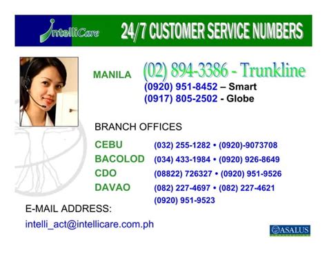 intellicare agency